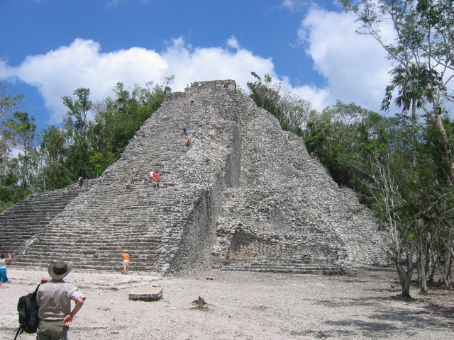 Ruiny v Coba_7.JPG