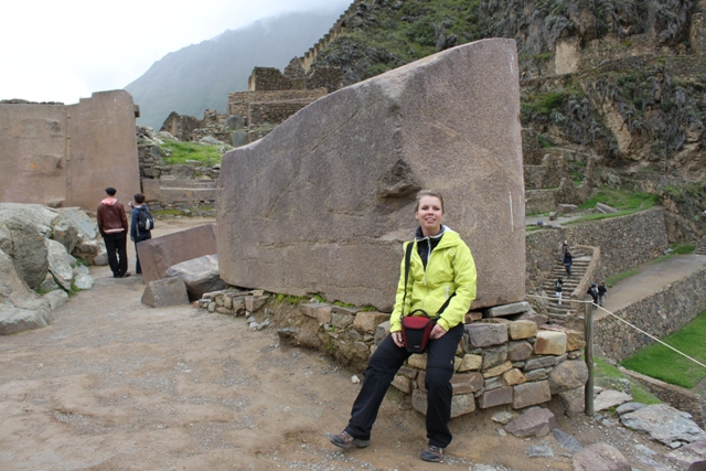 Ollantaytambo5