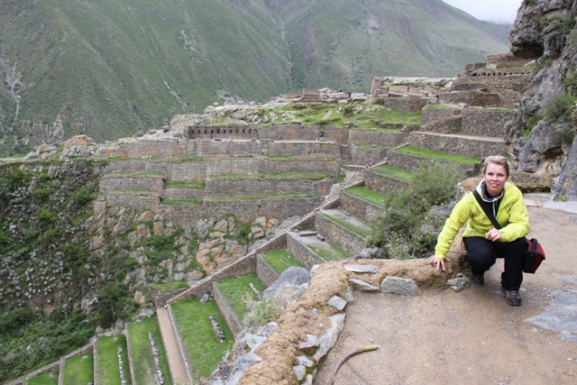 Ollantaytambo7