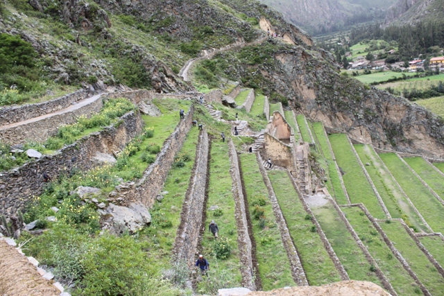 Ollantaytambo8