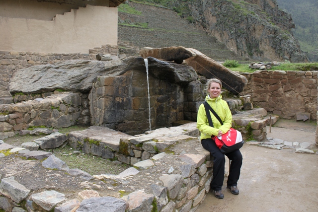 Ollantaytambo10