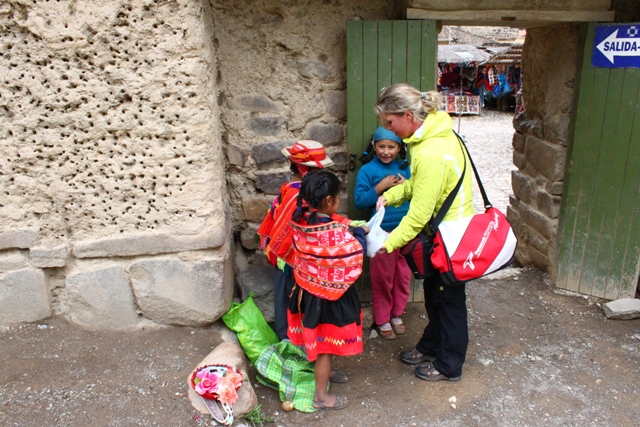 Ollantaytambo12