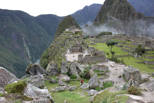 Machu Picchu2