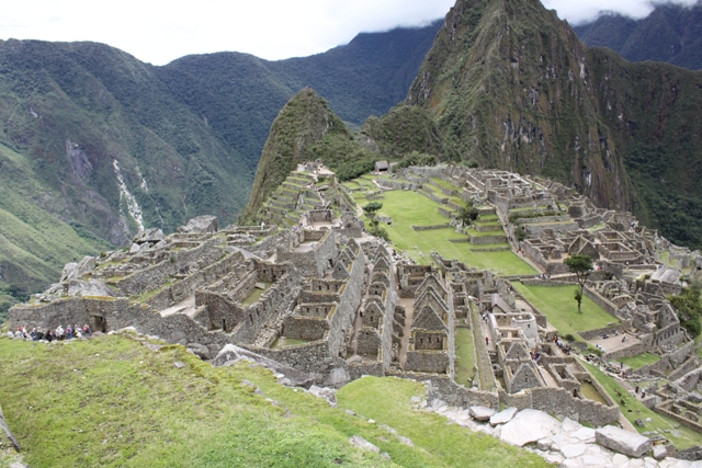 Machu Picchu12