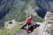 Pohled z Huyana Picchu1