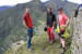 Pohled z Huyana Picchu2